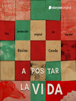 cover image of Apostar la vida